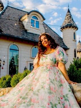 Ivy City Co Melody Dress